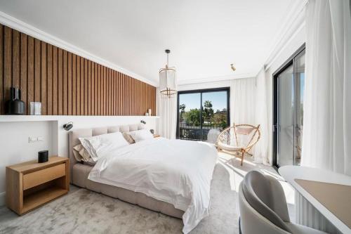 Villa Pearl - Luxury Hideaway near Puerto Banus