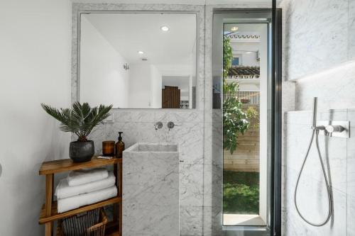 Villa Pearl - Luxury Hideaway near Puerto Banus