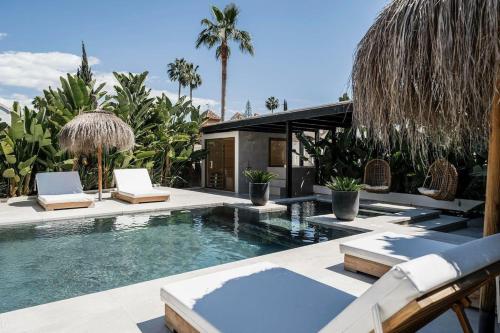 Villa Pearl - Luxury Hideaway near Puerto Banus