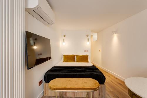 Graça Gate - Mouraria Ground Floor Studio