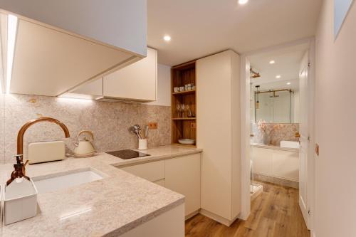 Graça Gate - Mouraria Ground Floor Studio