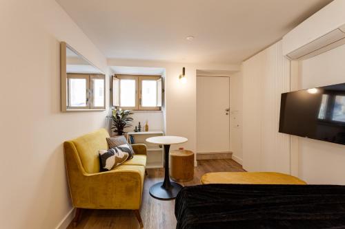 Graça Gate - Mouraria Ground Floor Studio