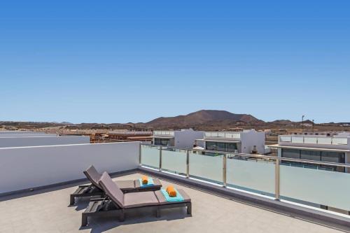 Villa Suenos by Villa Plus