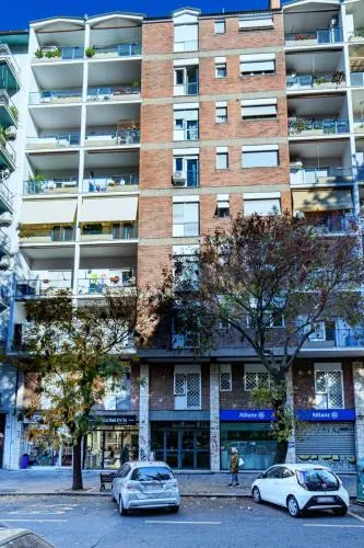 Your Place in Rome Apartments photo 30