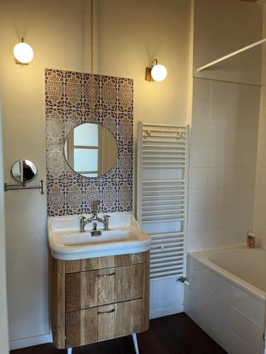 The Sequoia - Charming Canut apartment