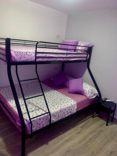 Tú Descanso Estrellita