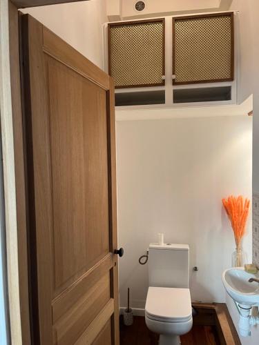 The Sequoia - Charming Canut apartment