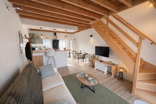Cocon paisible proche de la mer - Jardin & Parking