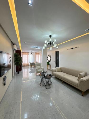 Comfort residence in Fidjrossè