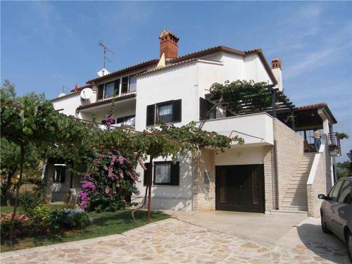 Apartments in Medulin - Istrien 51836