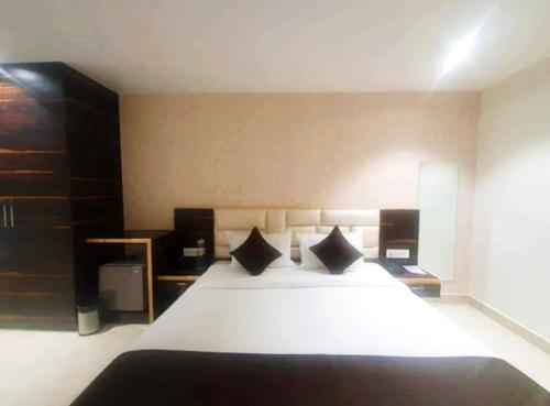 Gallery image of The Crims Hotel Patap Nagar Jaipur in Jaipur