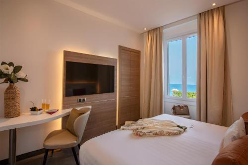 Best Western Premier Hotel Prince de Galles
