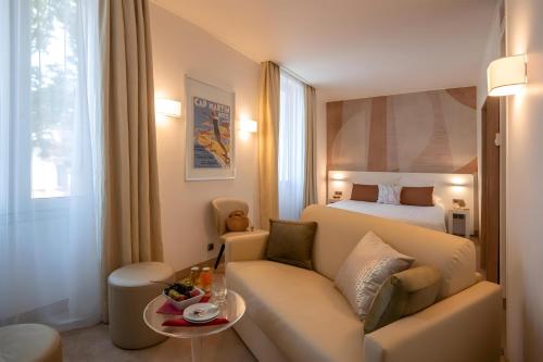Best Western Premier Hotel Prince de Galles