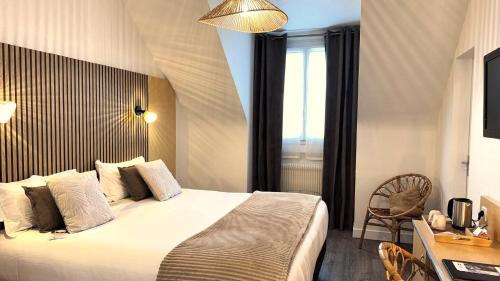 Best Western Le Vinci Loire Valley