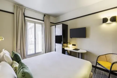 Best Western Premier Hotel Roosevelt photo 26