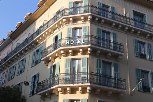 Best Western Premier Hotel Roosevelt photo 85