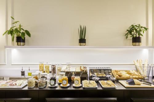 Best Western Premier Hotel Roosevelt photo 99