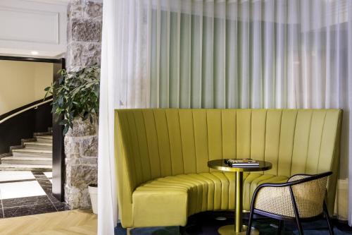Best Western Premier Hotel Roosevelt photo 102