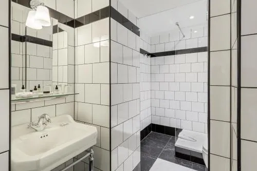 Best Western Premier Hotel Roosevelt photo 29