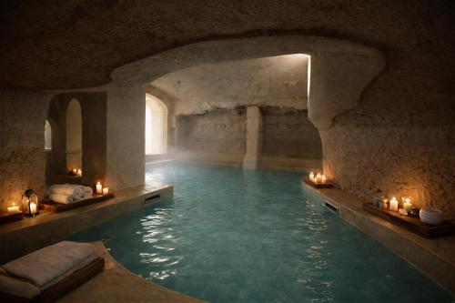 GH Masseria Monet