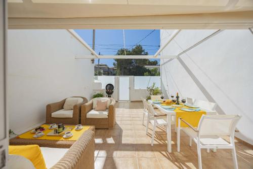 Laia House / Laia's house