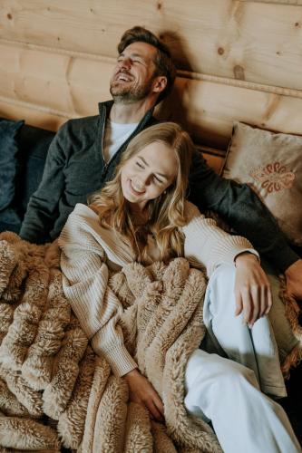 HARENDA APART Ski&Spa