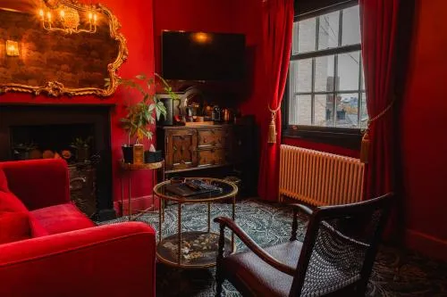 Golden Fleece York photo 10