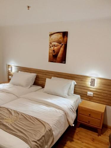 Dahabiya Etoile D Egypte