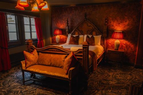 Golden Fleece York photo 31