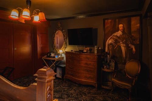 Golden Fleece York photo 30