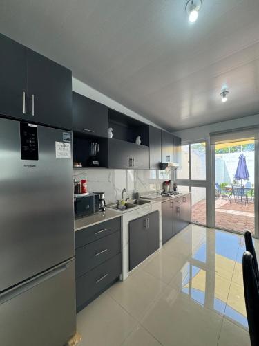 Serene Home in Residencial Nueva San Miguel