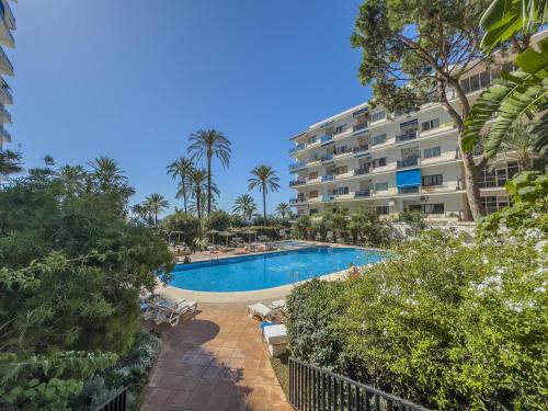 Skol 128 - Great 1-Bedroom Apartment with Sea Views