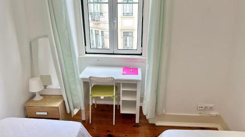 Quarto Single Arroios