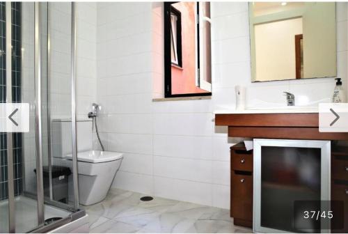 Quarto Single Arroios