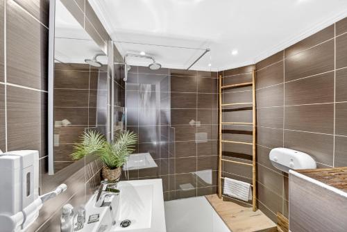 Loft Cosy - Marché Forville - Proche Palais