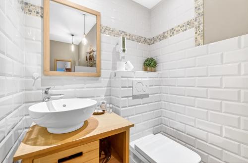 Loft Cosy - Marché Forville - Proche Palais
