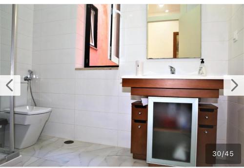 Quarto Single Arroios