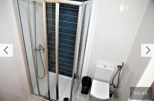 Quarto Single Arroios