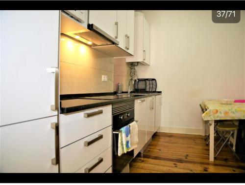 Quarto Single Arroios