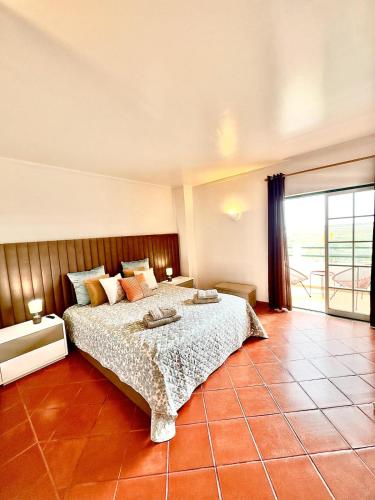 Villa Solria - Moradia T3 Primeira Linha Ria Formosa Cabanas de Tavira
