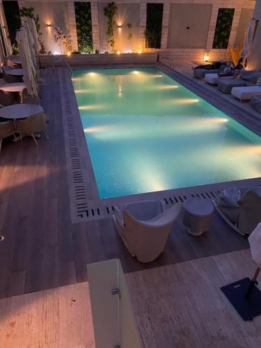 Gallery image ng Harmonia Residences sa Accra