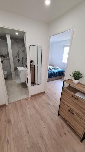 2-room apartment in Cannes