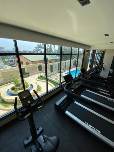 Gallery image ng Harmonia Residences sa Accra