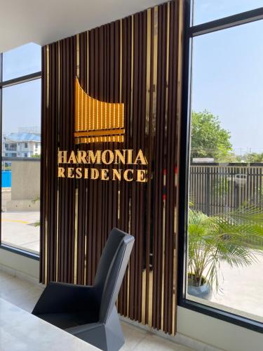 Gallery image ng Harmonia Residences sa Accra