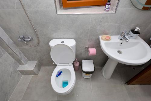 Foto dalla galleria di ES Apartaments a Berat