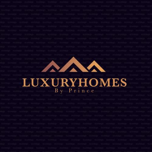 LUXURY HOMES by PRINCE