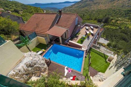 Villa Sun Haven