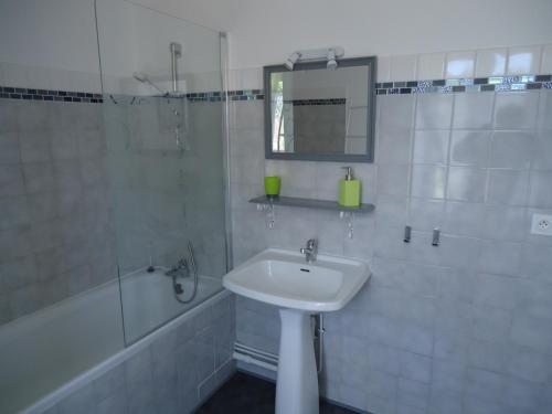 Bany a Gîte tilleul