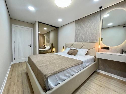 Premium apartments