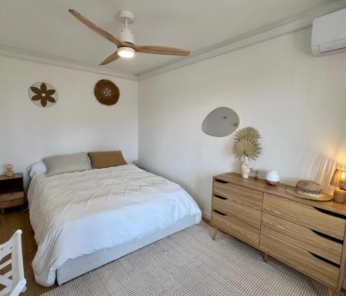 Chez MamieCo - Appartement COSY et CALME - Centre ville - Proche MER